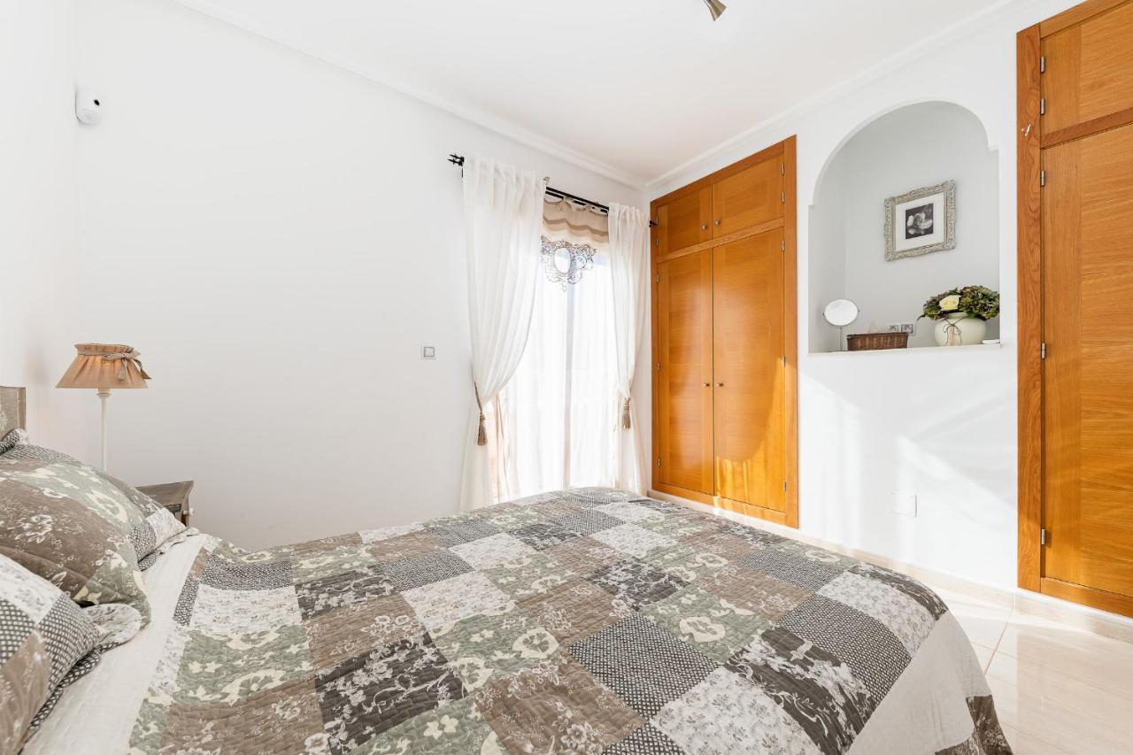 Bungalow La Zenia Cerca De La Playa Orihuela Dış mekan fotoğraf